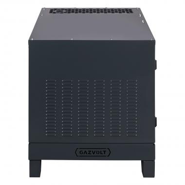 Gazvolt Pro 10000 T Neva 06